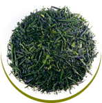 Sencha: Classic Green Tea