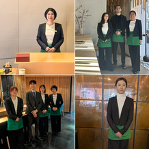 日本茶の美しさを、世界へ